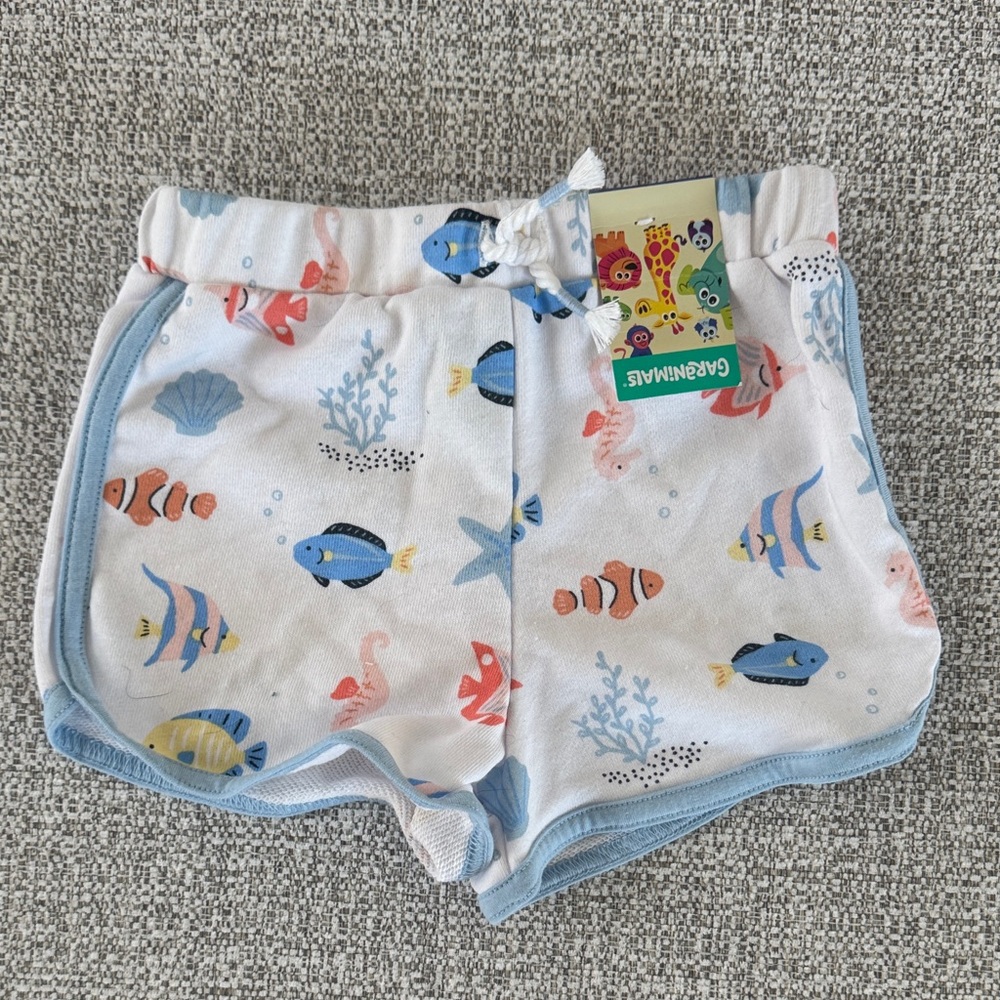 Garanimals shorts